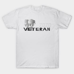 veteran2020 T-Shirt
